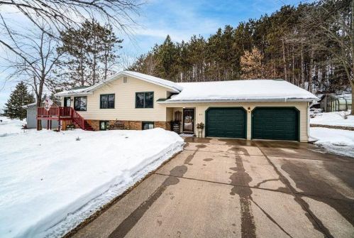 819 Granbakken Way, Boyceville, WI 54725-9401
