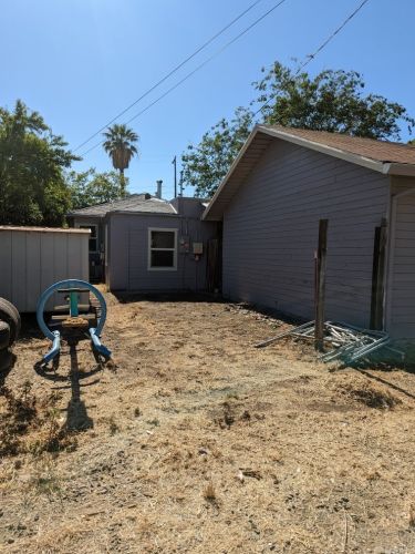 110 Ventura St, Fruto CA  95988-3241 exterior