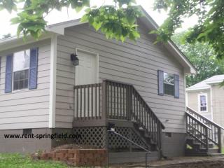 459 Sherman Ave, Springfield OH  45503-4129 exterior