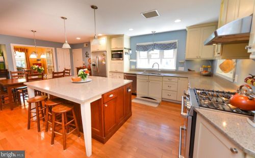 12 Marion Ave, Wenonah NJ  08090-2040 exterior