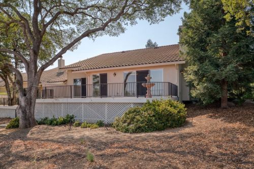 6541 Chesbro Cir, Rancho Murieta CA  95683-9235 exterior