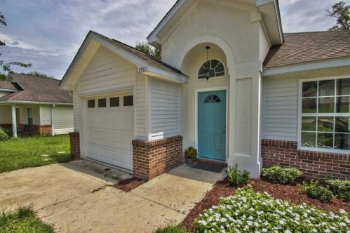 2917 Alexis Ln, Tallahassee FL  32308-5627 exterior