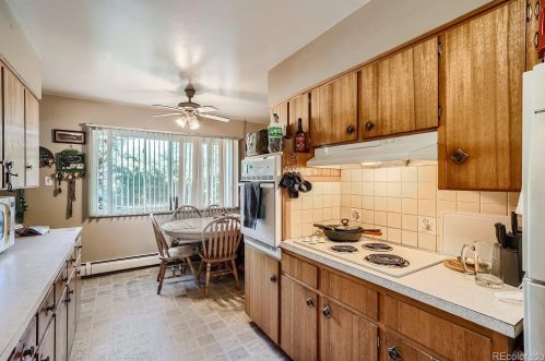 3560 Allison St, Denver CO 80033-6122 exterior