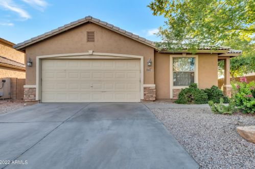 8964 Parkside Ln, Buckeye, AZ 85326-2444