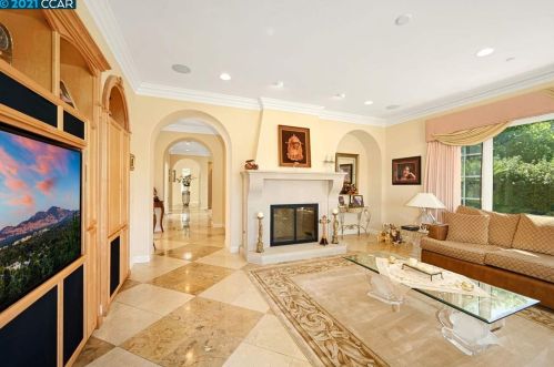 5348 Cypress Hawk Ct, San Ramon, CA 94582-5009