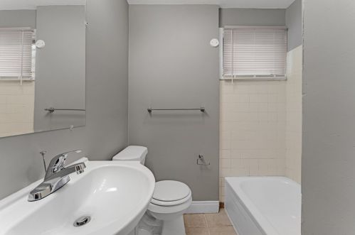 2446 Dewey St, Whitaker PA  15120-2610 exterior