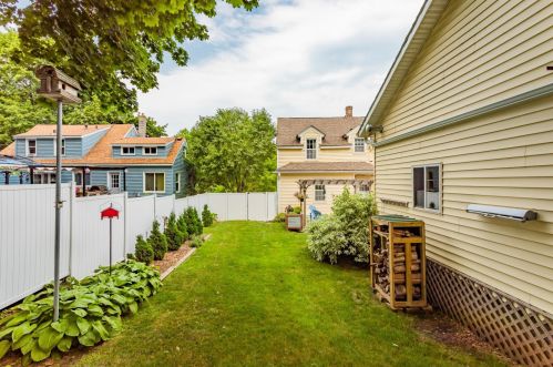 407 4th St, Hastings MN  55033-1950 exterior