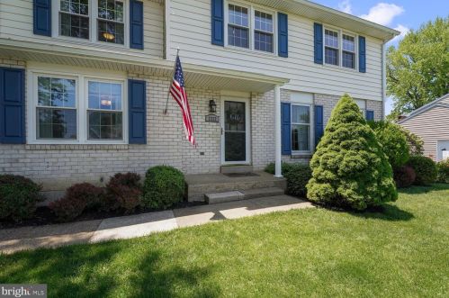 2322 Kennwynn Rd, Wilmington, DE 19810-2742