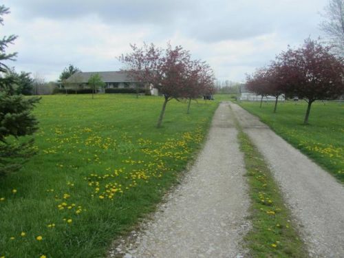 13788 Havens Corners Rd, Pataskala, OH 43062-9482
