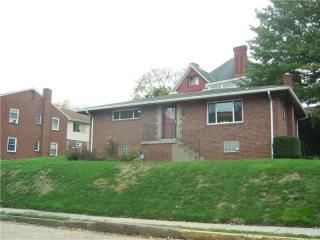 110 Kendall Ave, Pittsburgh, PA 15202-3908