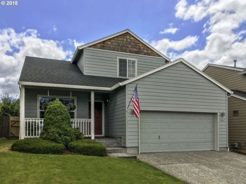 16507 14th Ave, Ridgefield, WA 98642-5641
