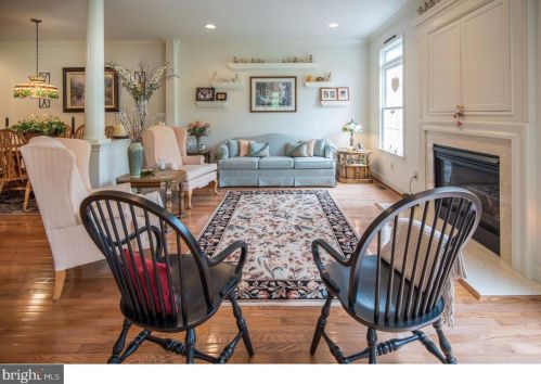 664 Greycliffe Ln, Prospectville PA  19002-1951 exterior