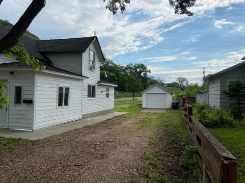 501 Centennial St, Red Wing MN  55066-2738 exterior