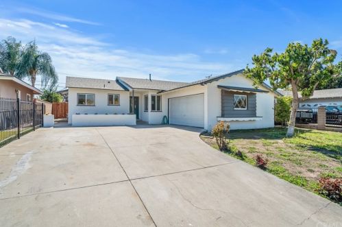 15608 Loukelton St, City Of Industry, CA 91744
