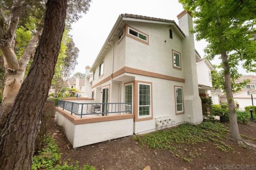 13529 Jadestone Way, San Diego CA  92130-2828 exterior