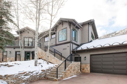 2653 Aspen Springs Dr, Park City, UT 84060-7539