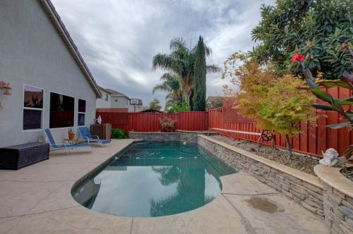 151 Abelia Ln, Grayson CA  95363-8369 exterior