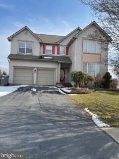 44 Primrose Dr, Bear, DE 19701-6306