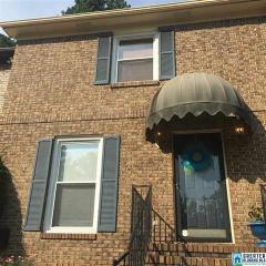 3006 Asbury Park Pl, Birmingham AL  35243-5609 exterior