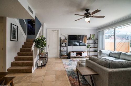 28225 Jeneva Way, Bonita Springs FL  34135-8514 exterior