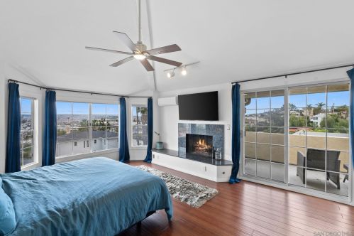 3535 Columbia St, San Diego CA 92103-4752 exterior