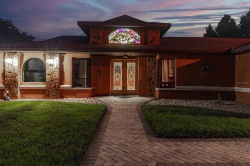 147 Dartmouth Ave, Brooksville, FL 34606-5432