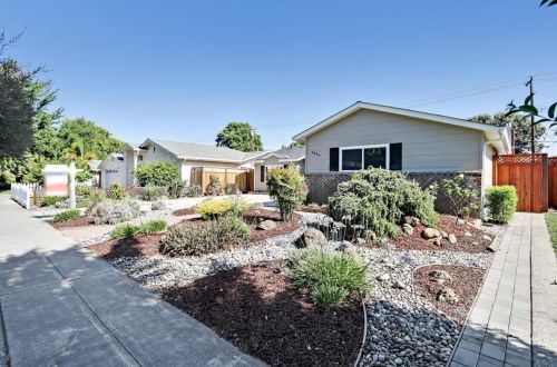 4694 Moorpark Ave, San Jose, CA 95129-2072