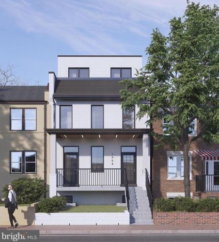 1008 4th St, Washington, DC 20002-3532