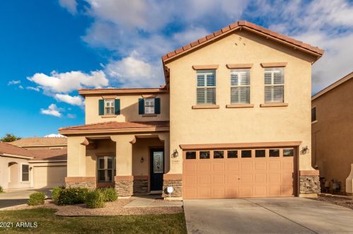 8440 Keats Ave, Mesa, AZ 85209-4345