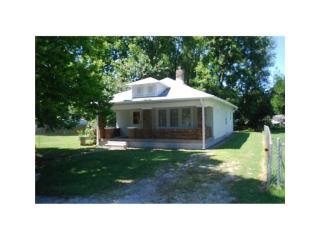 3224 Mooresville Rd, Indianapolis, IN 46221-2244