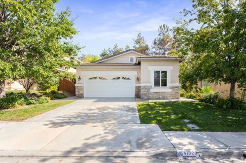 41329 Pine Tree Cir, Temecula, CA 92591-7925