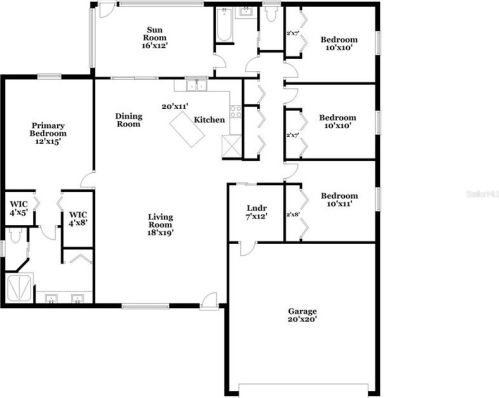 1610 43rd Ter, Cape Coral, FL 33909-6126