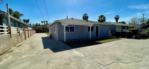 14012 Proctor Ave, City Of Industry, CA 91746
