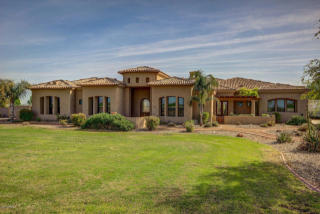 9209 303rd Ave, Buckeye, AZ 85326-5011