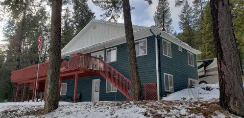 4182 Spring Valley Rd, Newport, WA 99156-9647