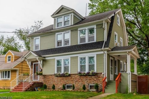 22 Berkeley Ter, Plainfield, NJ 07062-1307