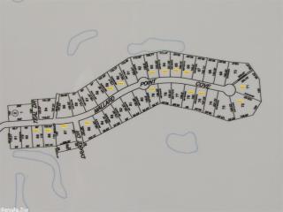 61 Mallard Point Cv, Wattensaw, AR 72086-8284