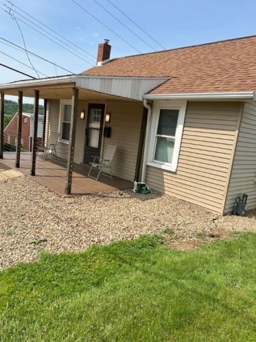 901 Morton Ave, Mckeesport, PA 15133-3903