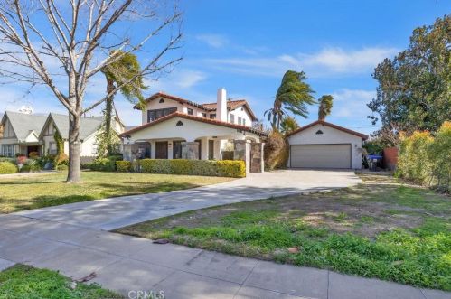 3255 Arrowhead Ave, San Bernardino, CA 92405-2605