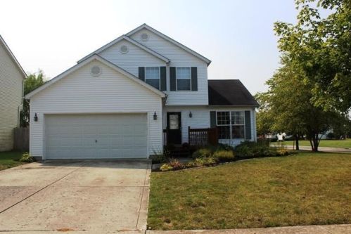 305 Tralee Trl, Cardington, OH 43315-1166