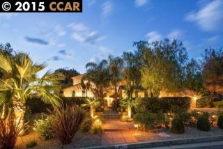 131 Pheasant Ct, Alamo, CA 94507-2251