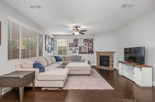 3796 Vine Maple Rd, San Bernardino CA  92407-9020 exterior