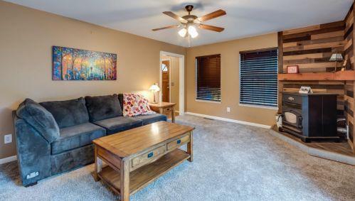 6147 Emerson Ln, Michigan Bluff CA  95631-9766 exterior