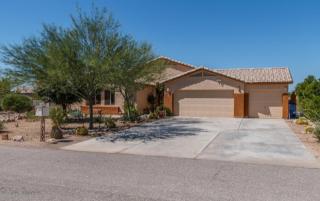 13663 Mooncloud Way, Santa Rita, AZ 85641-8991