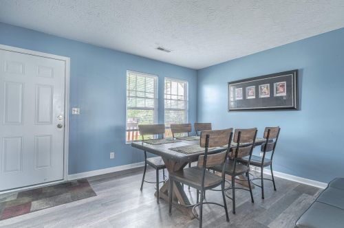 2362 Hummingbird Ln, Taylorsport KY  41048-7219 exterior