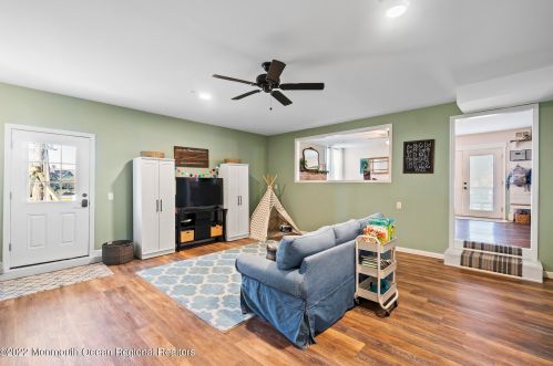 671 Thoroughfare Rd, Bricktown NJ  08723 exterior