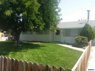 415 Curry Dr, Hazen, NV 89408-8507