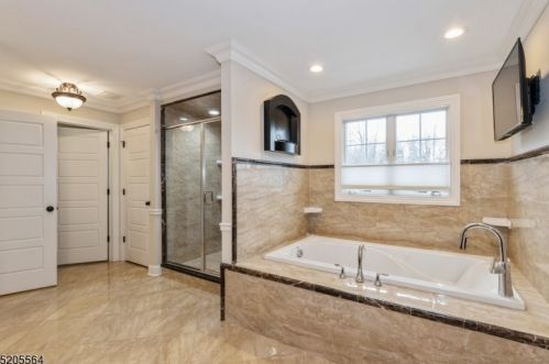 1761 Cooper Rd, Scotch Plains NJ  07076-2525 exterior