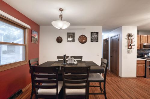 808 Michigan Ave, Waukesha WI  53188-3038 exterior