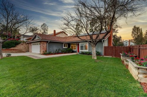 6650 Tuxedo Rd, San Diego, CA 92119-1545